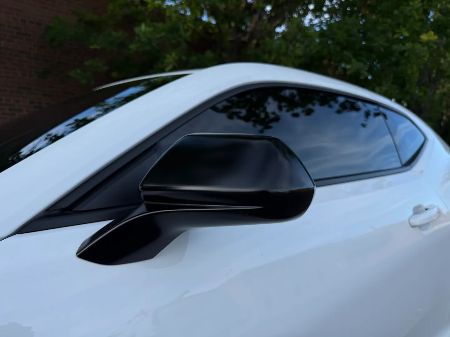 Chevrolet Camaro SS 2SS 1LE Performance Package — photo 19
