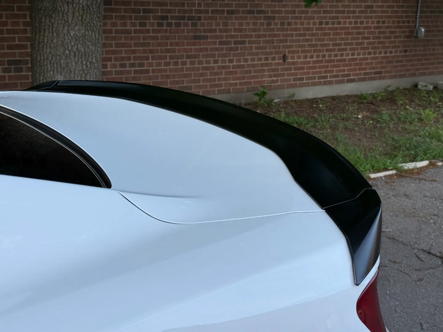 Chevrolet Camaro SS 2SS 1LE Performance Package — photo 22