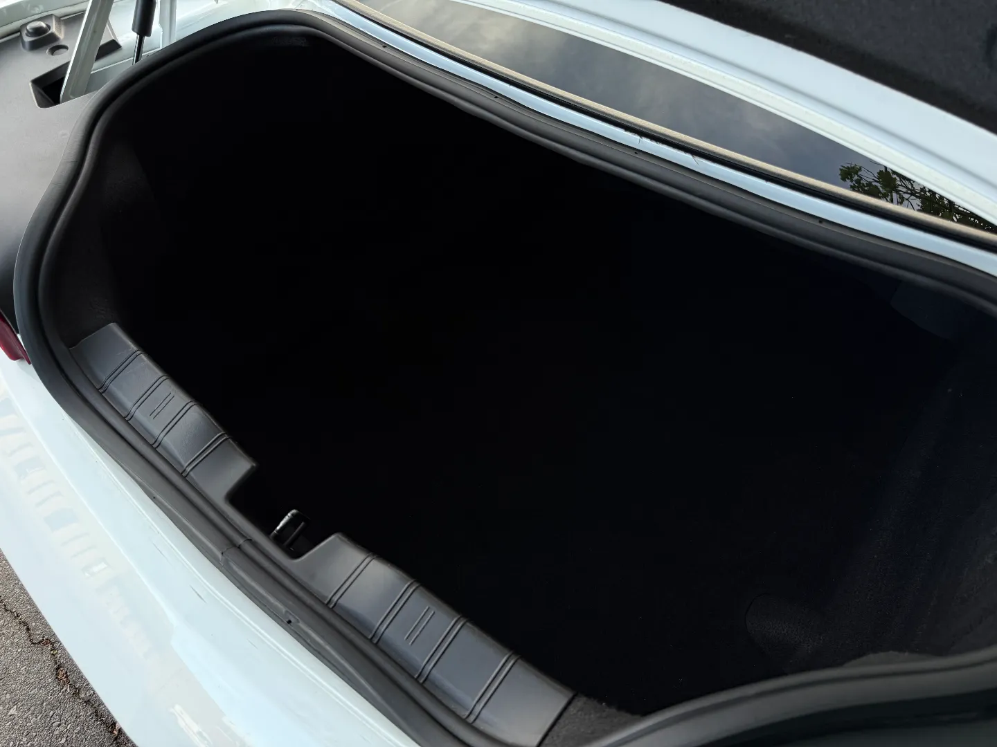 Chevrolet Camaro SS 2SS 1LE Performance Package — photo 33