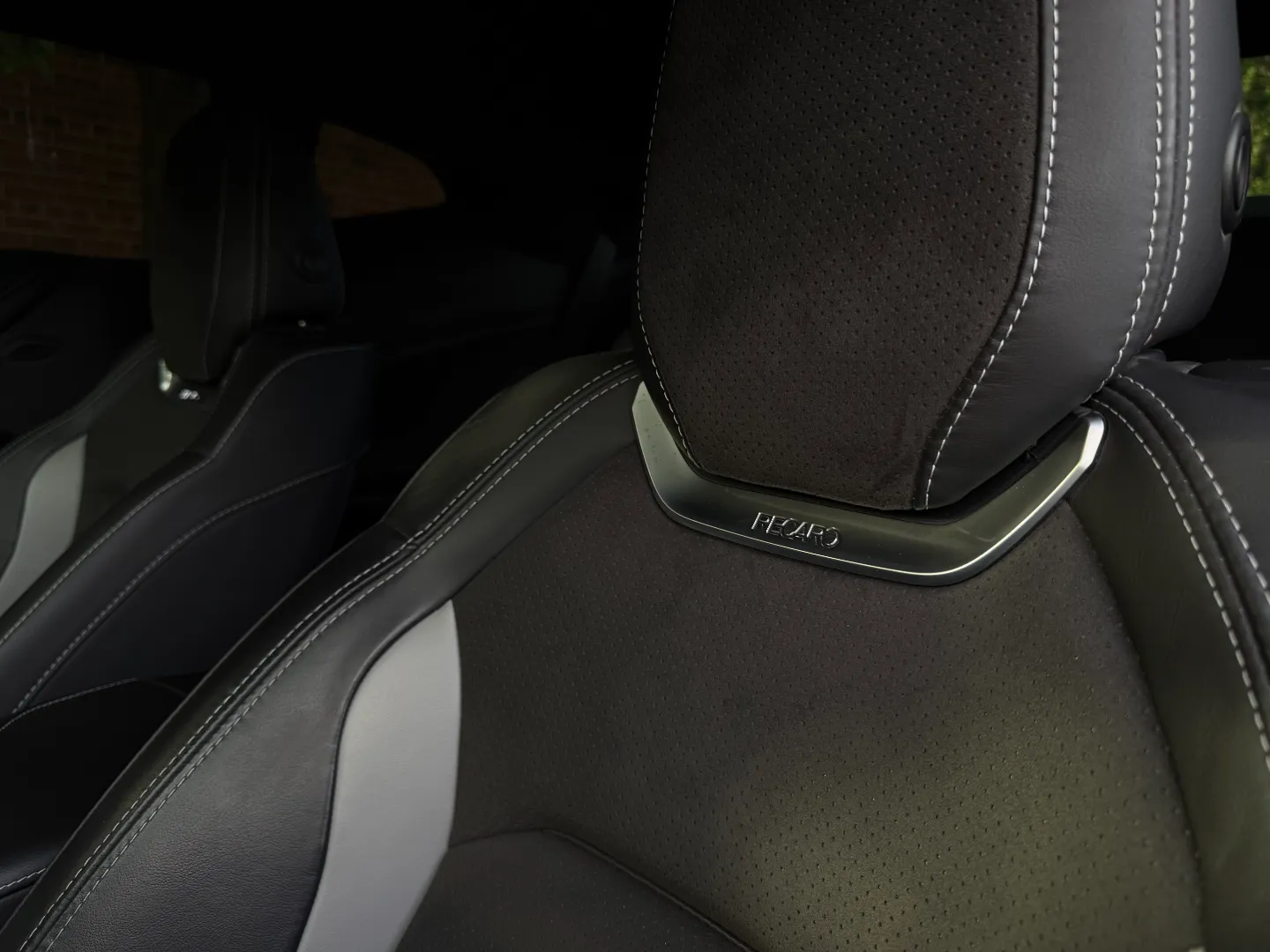 Chevrolet Camaro SS 2SS 1LE Performance Package — photo 41