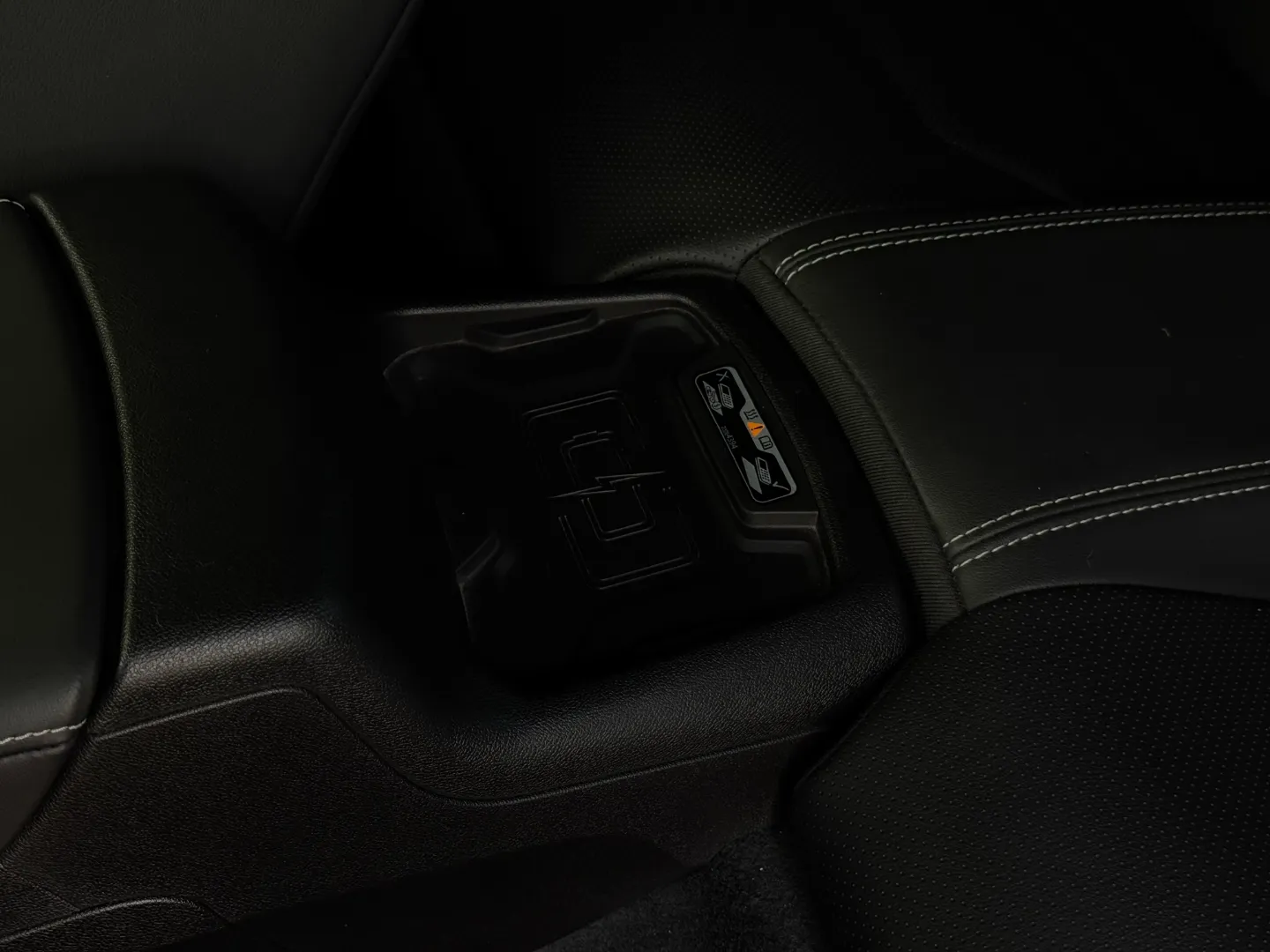 Chevrolet Camaro SS 2SS 1LE Performance Package — photo 46