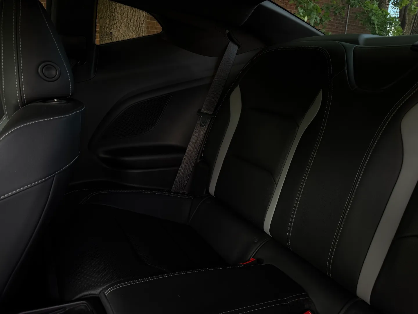 Chevrolet Camaro SS 2SS 1LE Performance Package — photo 47