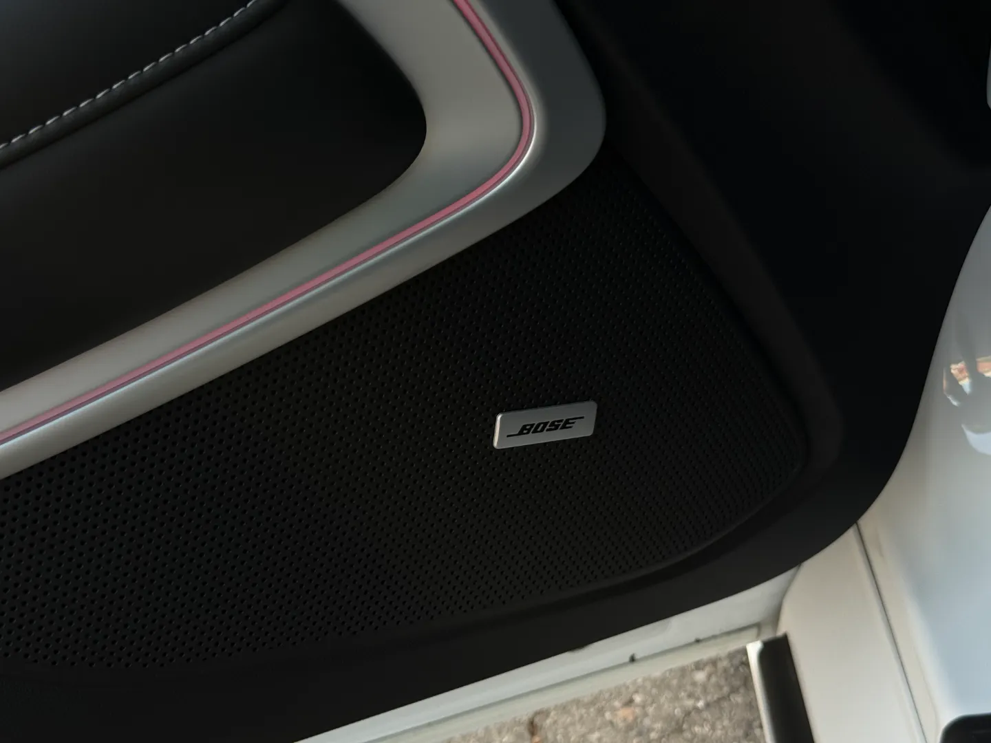 Chevrolet Camaro SS 2SS 1LE Performance Package — photo 51