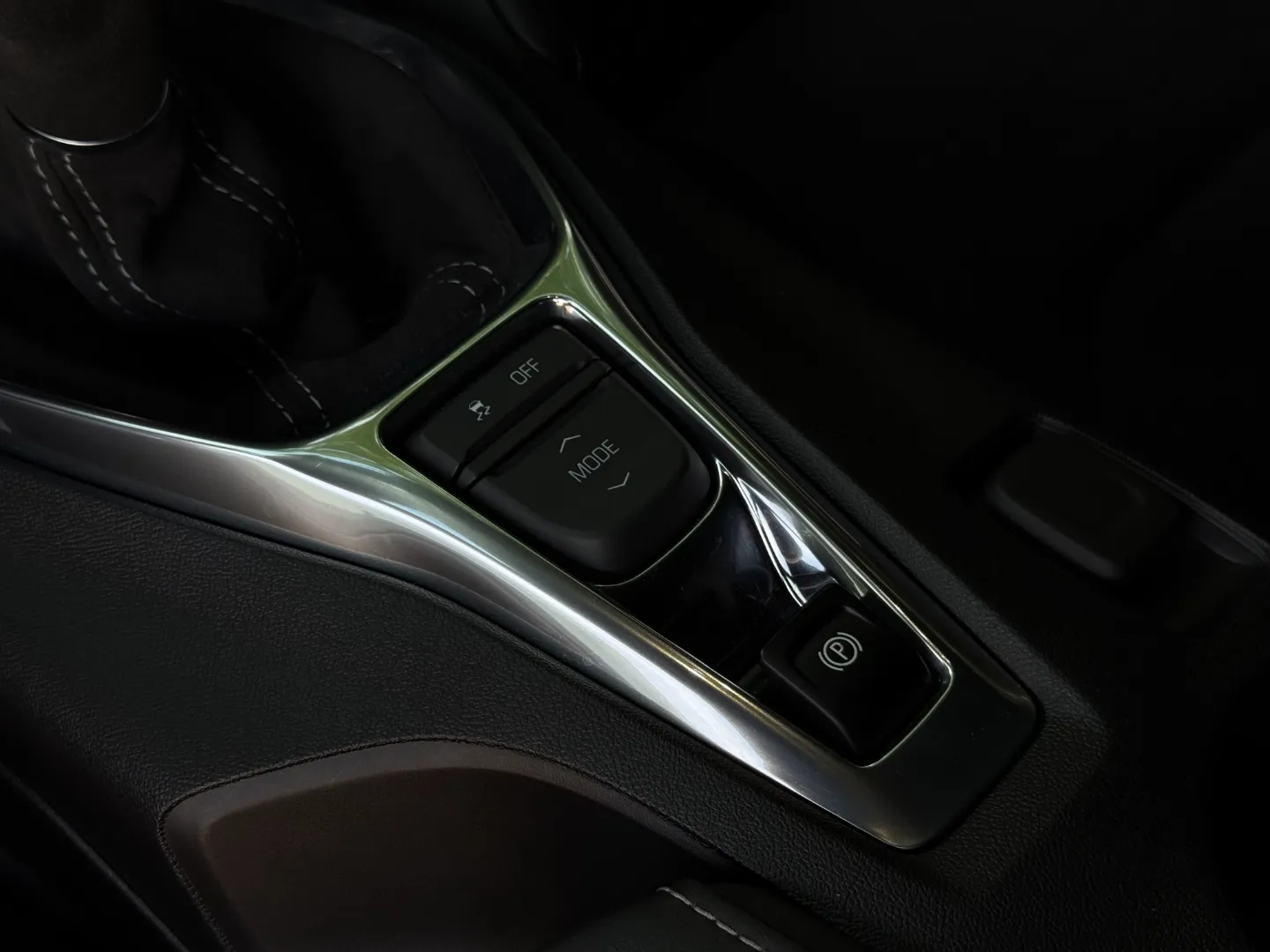 Chevrolet Camaro SS 2SS 1LE Performance Package — photo 54