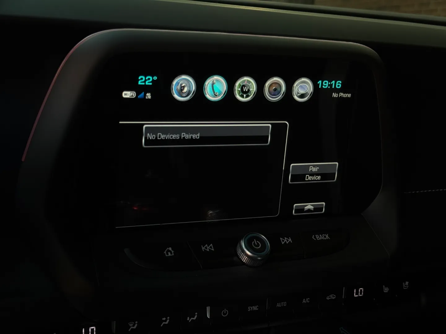 Chevrolet Camaro SS 2SS 1LE Performance Package — photo 62