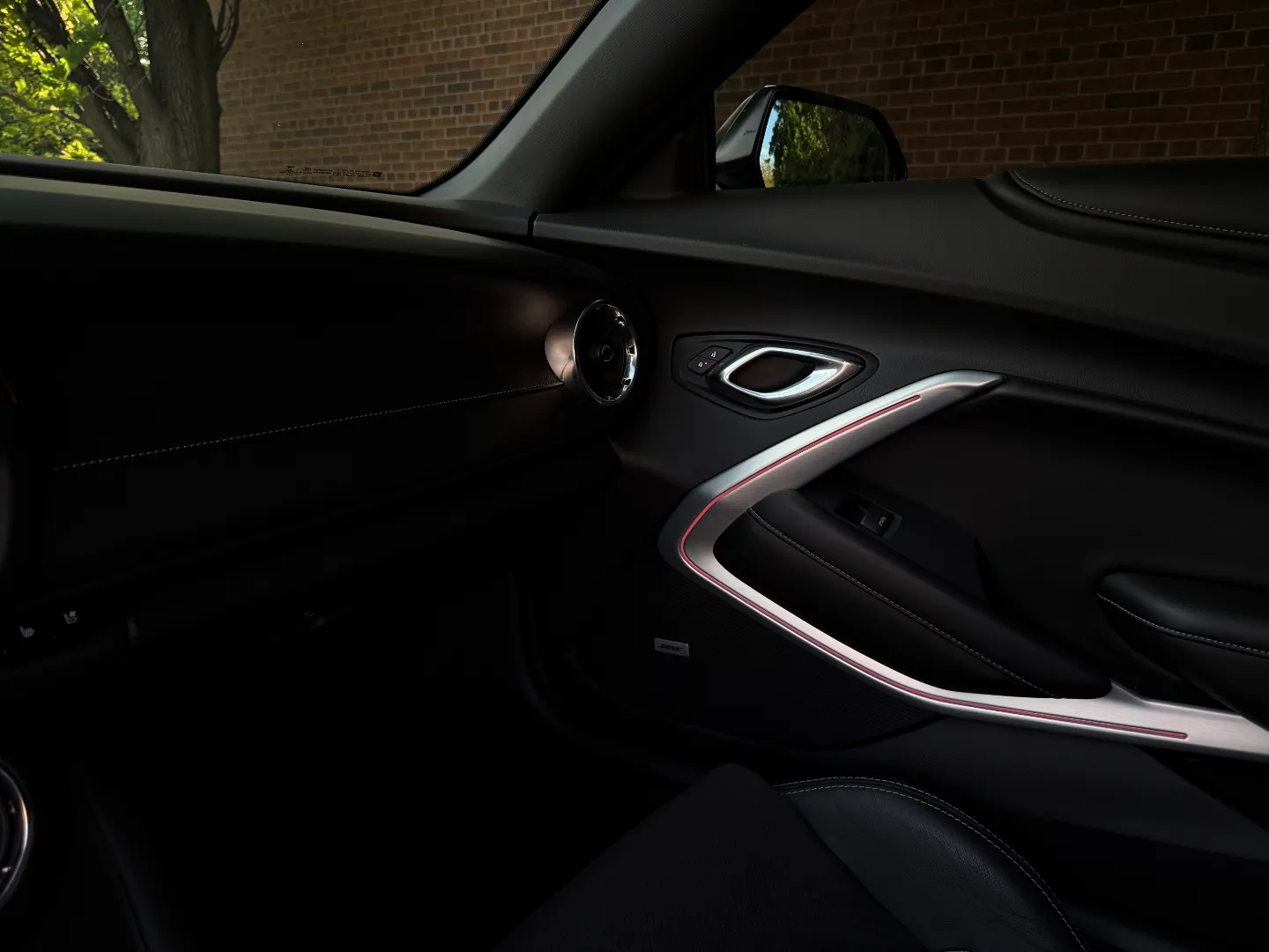 Chevrolet Camaro SS 2SS 1LE Performance Package — photo 65