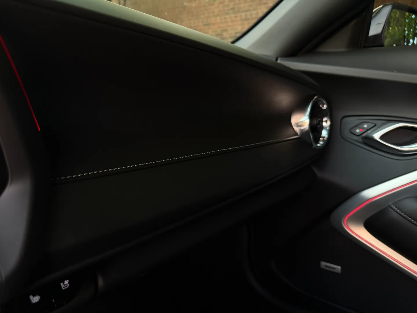 Chevrolet Camaro SS 2SS 1LE Performance Package — photo 66