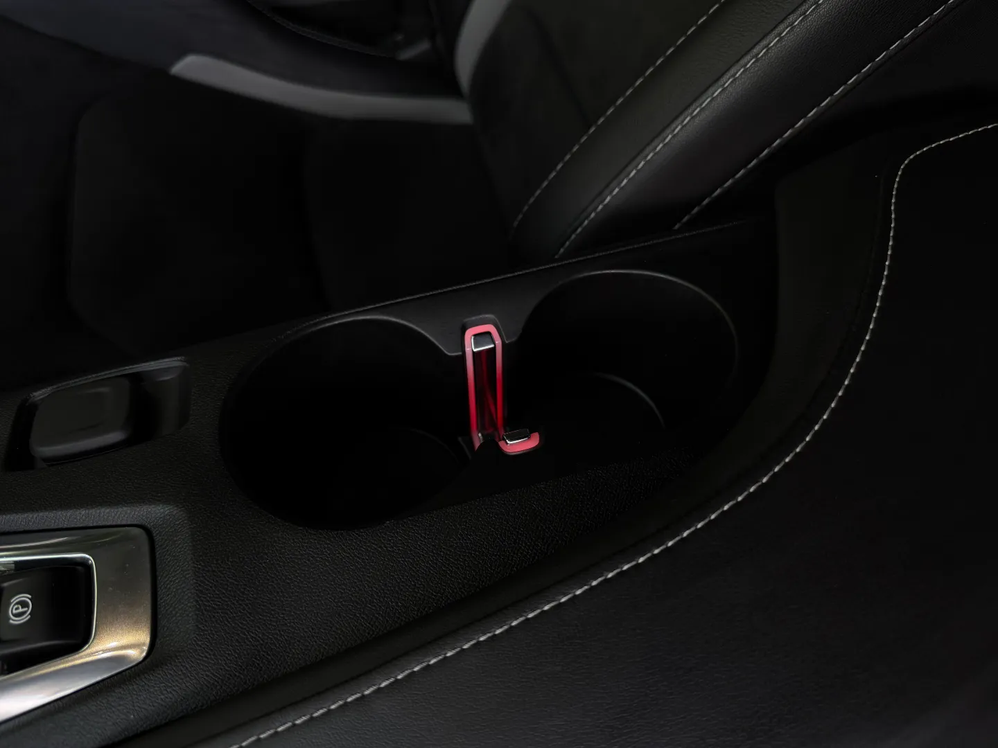 Chevrolet Camaro SS 2SS 1LE Performance Package — photo 71