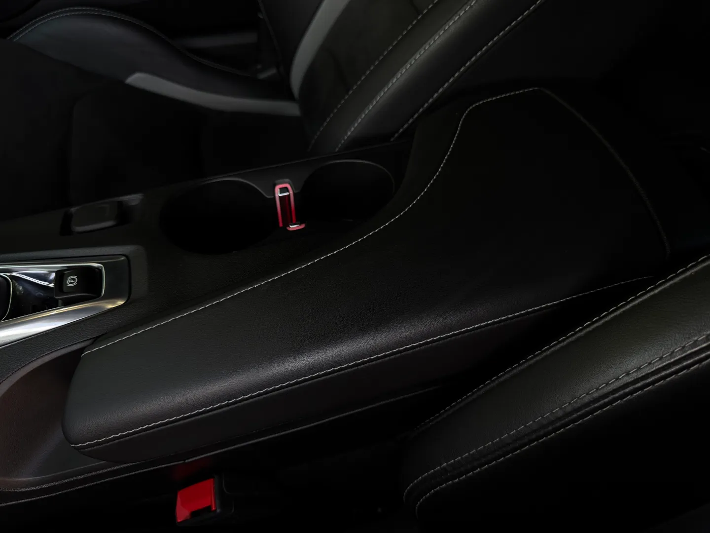 Chevrolet Camaro SS 2SS 1LE Performance Package — photo 72
