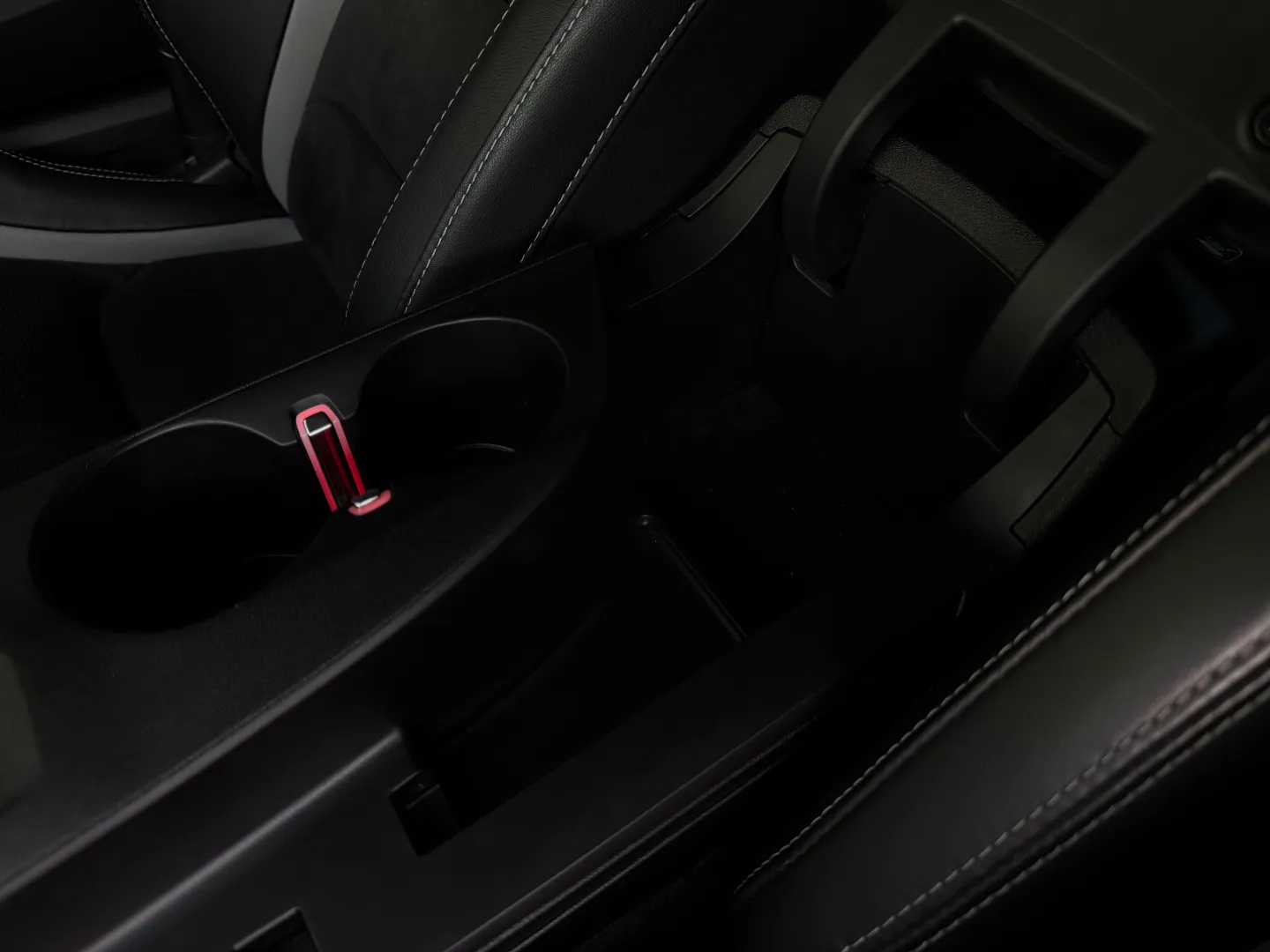 Chevrolet Camaro SS 2SS 1LE Performance Package — photo 73