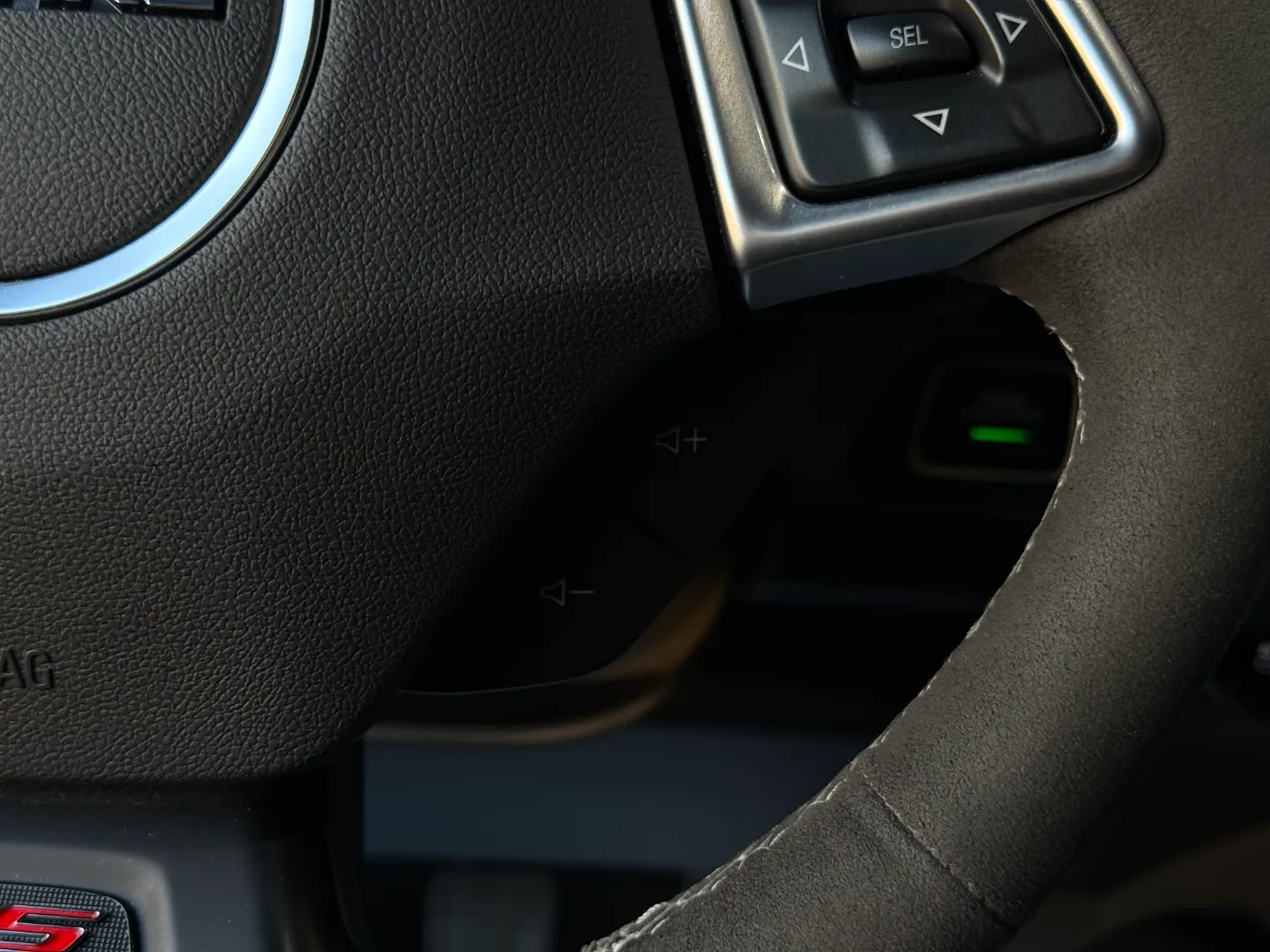 Chevrolet Camaro SS 2SS 1LE Performance Package — photo 79