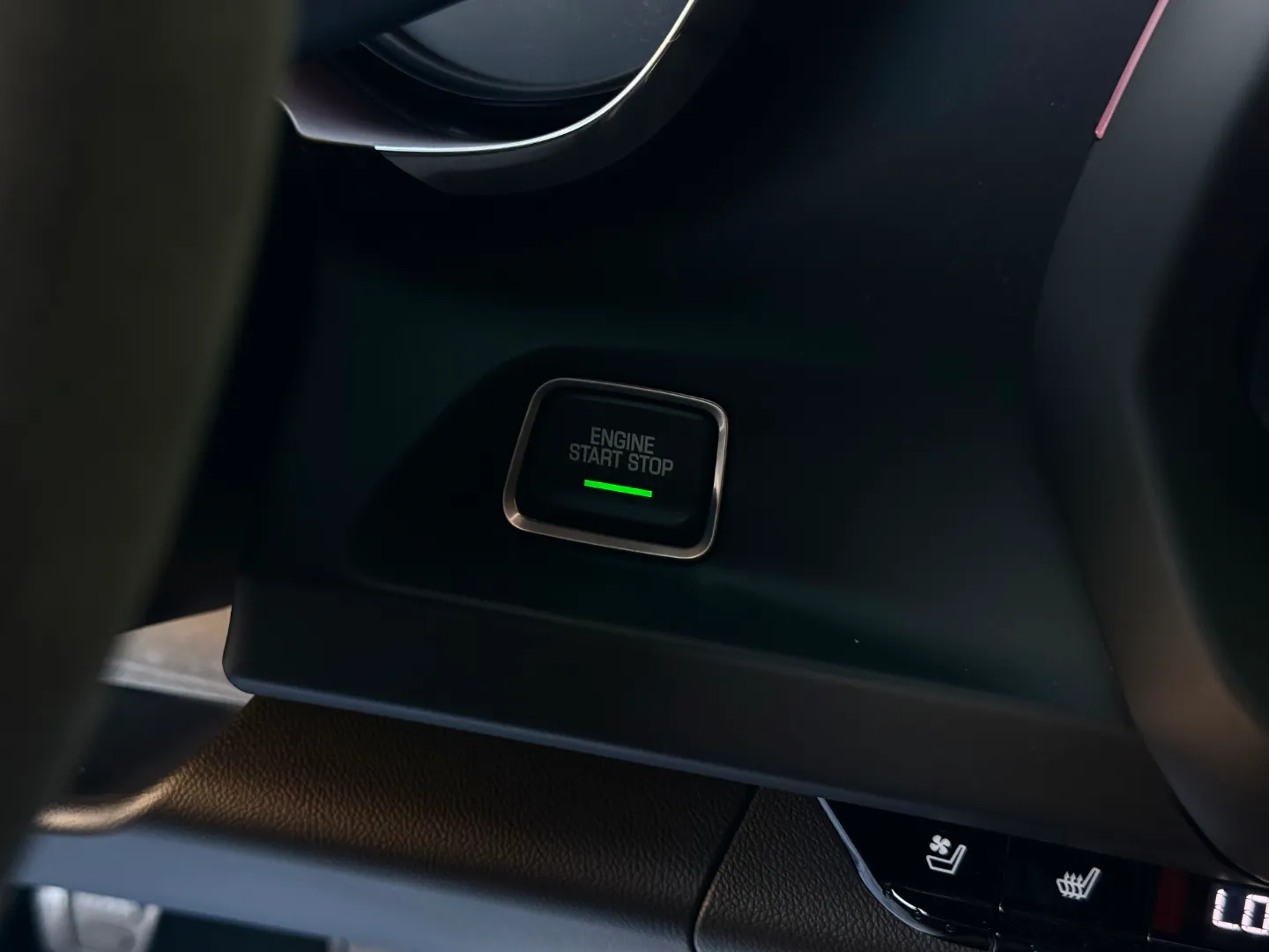 Chevrolet Camaro SS 2SS 1LE Performance Package — photo 80