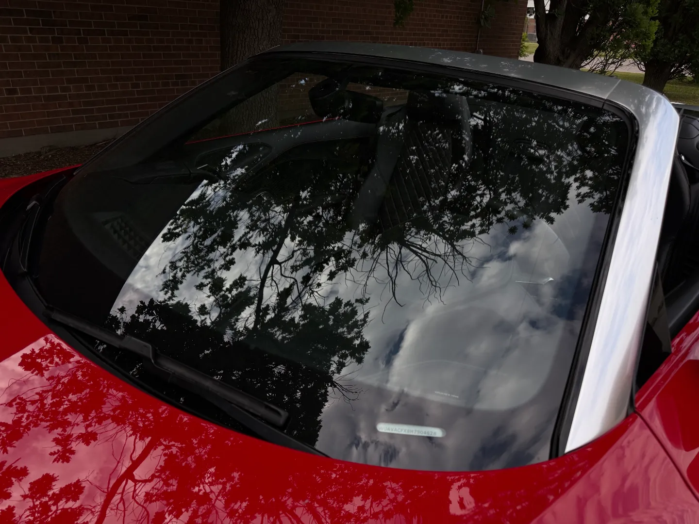 Audi R8 V10 Quattro Spyder — photo 18