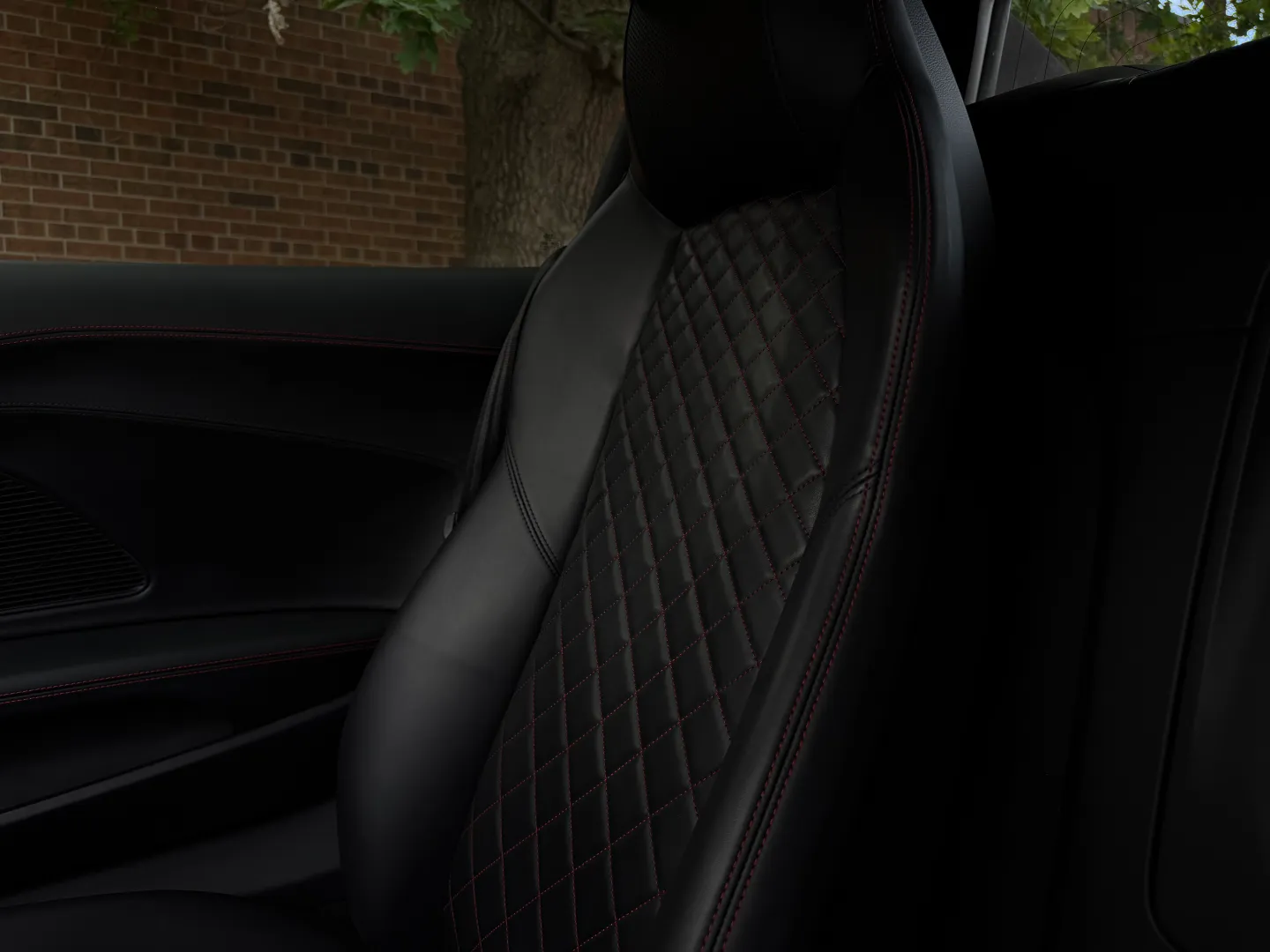 Audi R8 V10 Quattro Spyder — photo 64