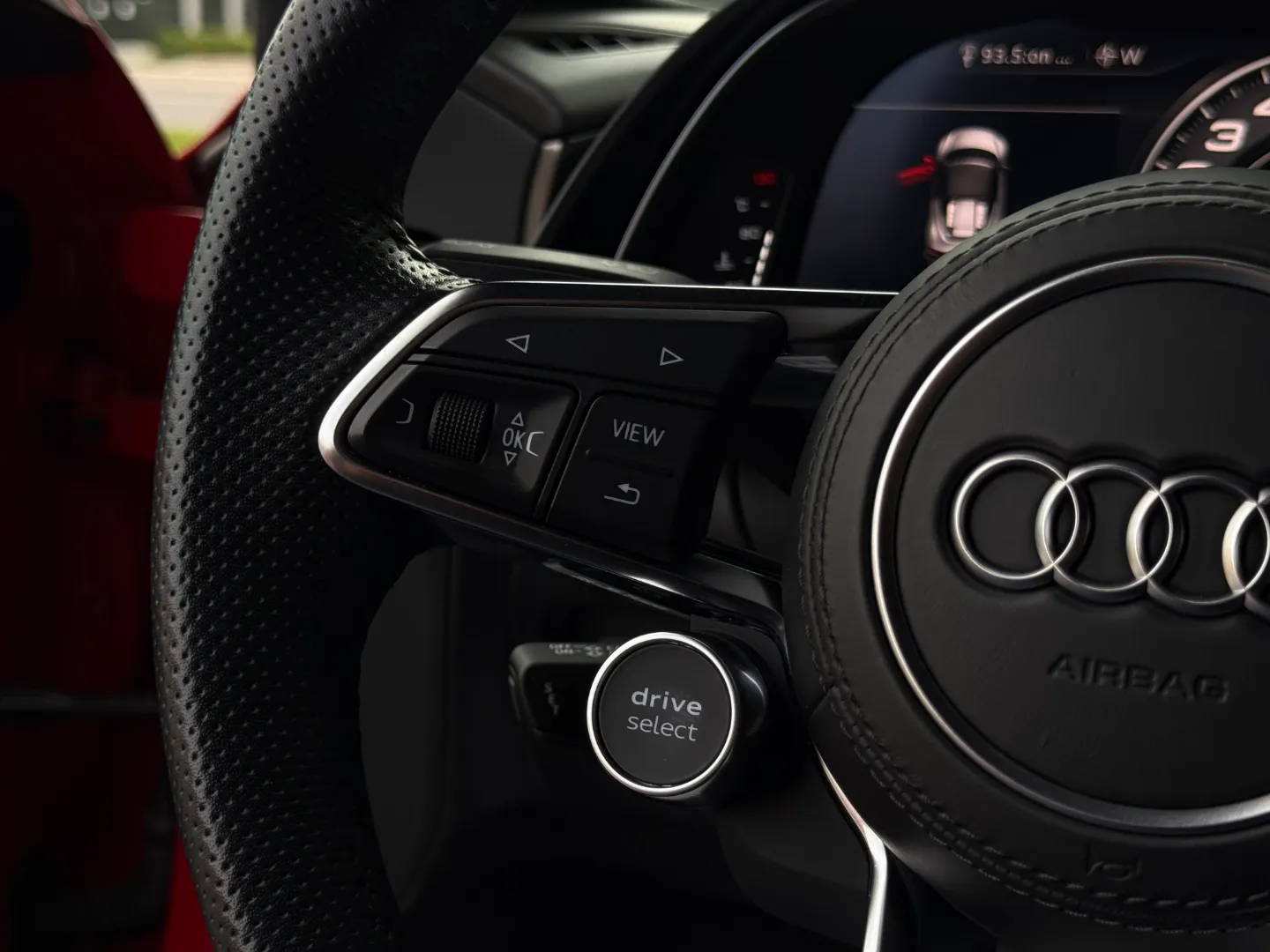 Audi R8 V10 Quattro Spyder — photo 69