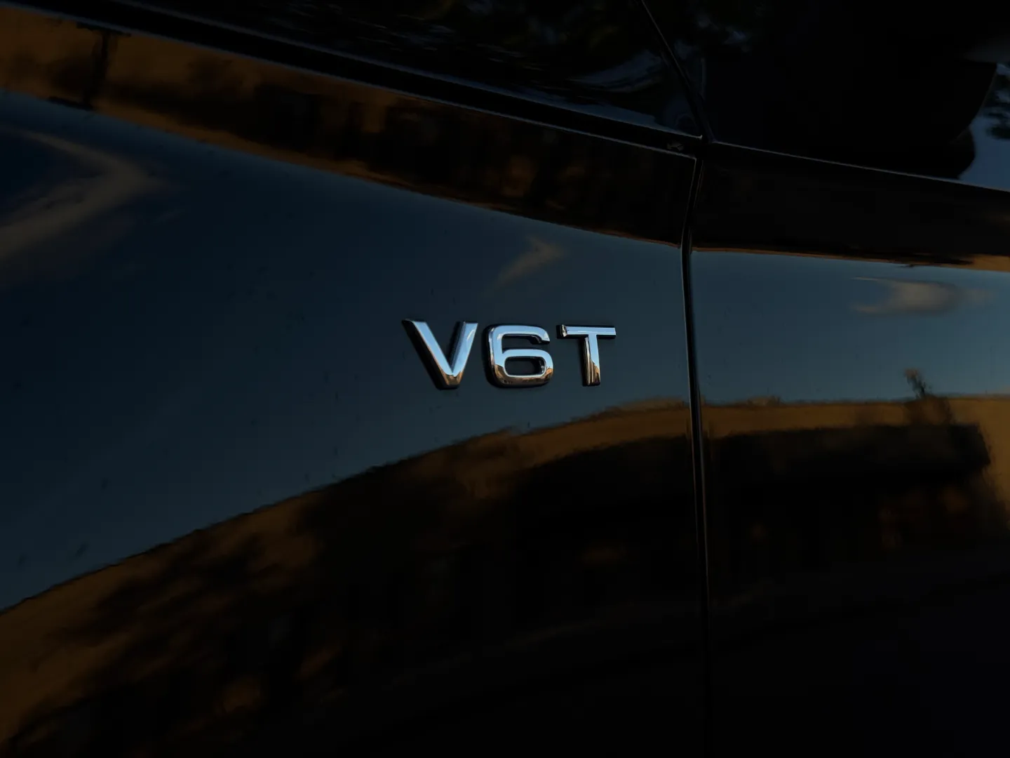 Audi SQ5 Technik Prestige  — photo 17