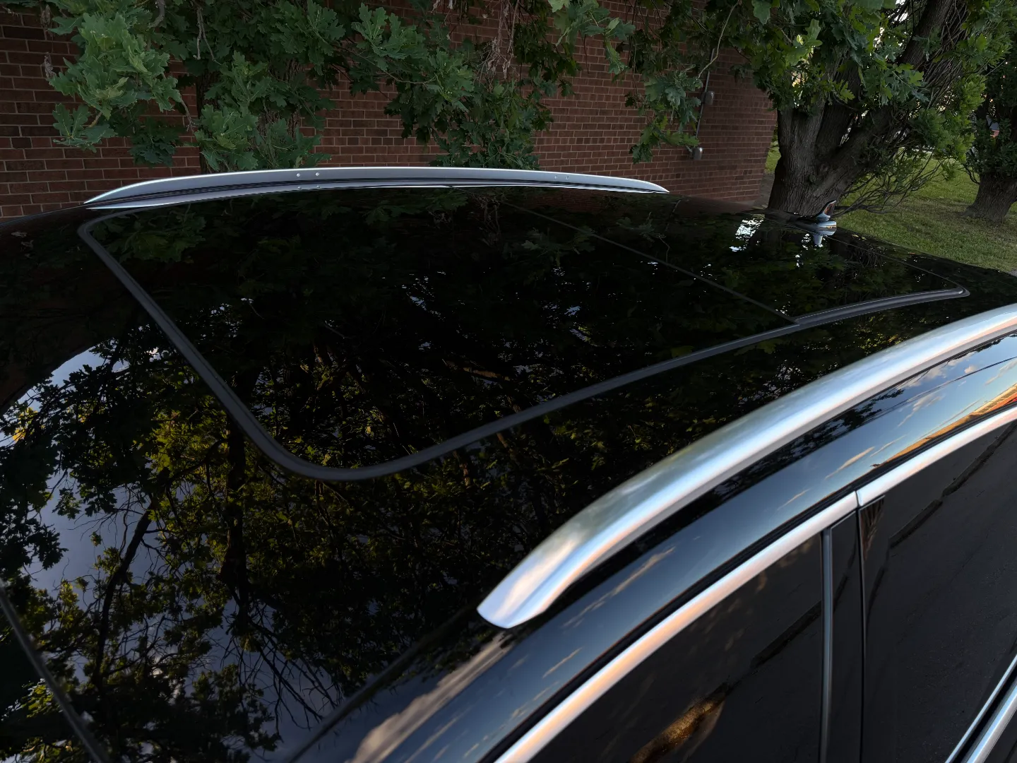 Audi SQ5 Technik Prestige  — photo 22