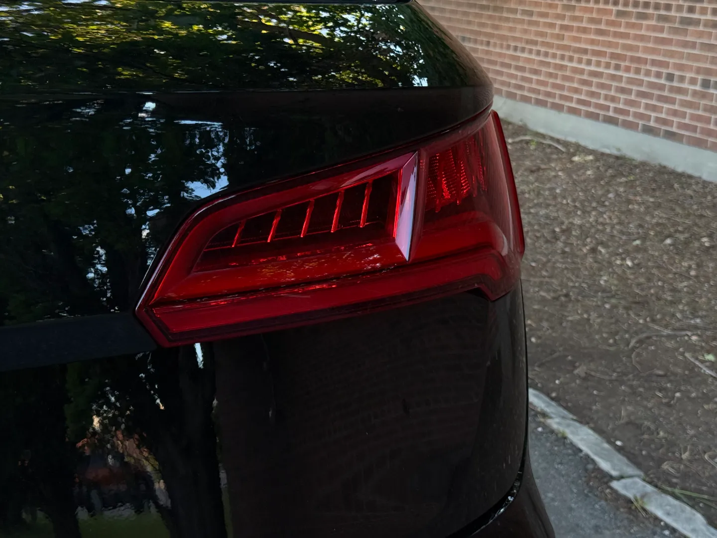 Audi SQ5 Technik Prestige  — photo 28