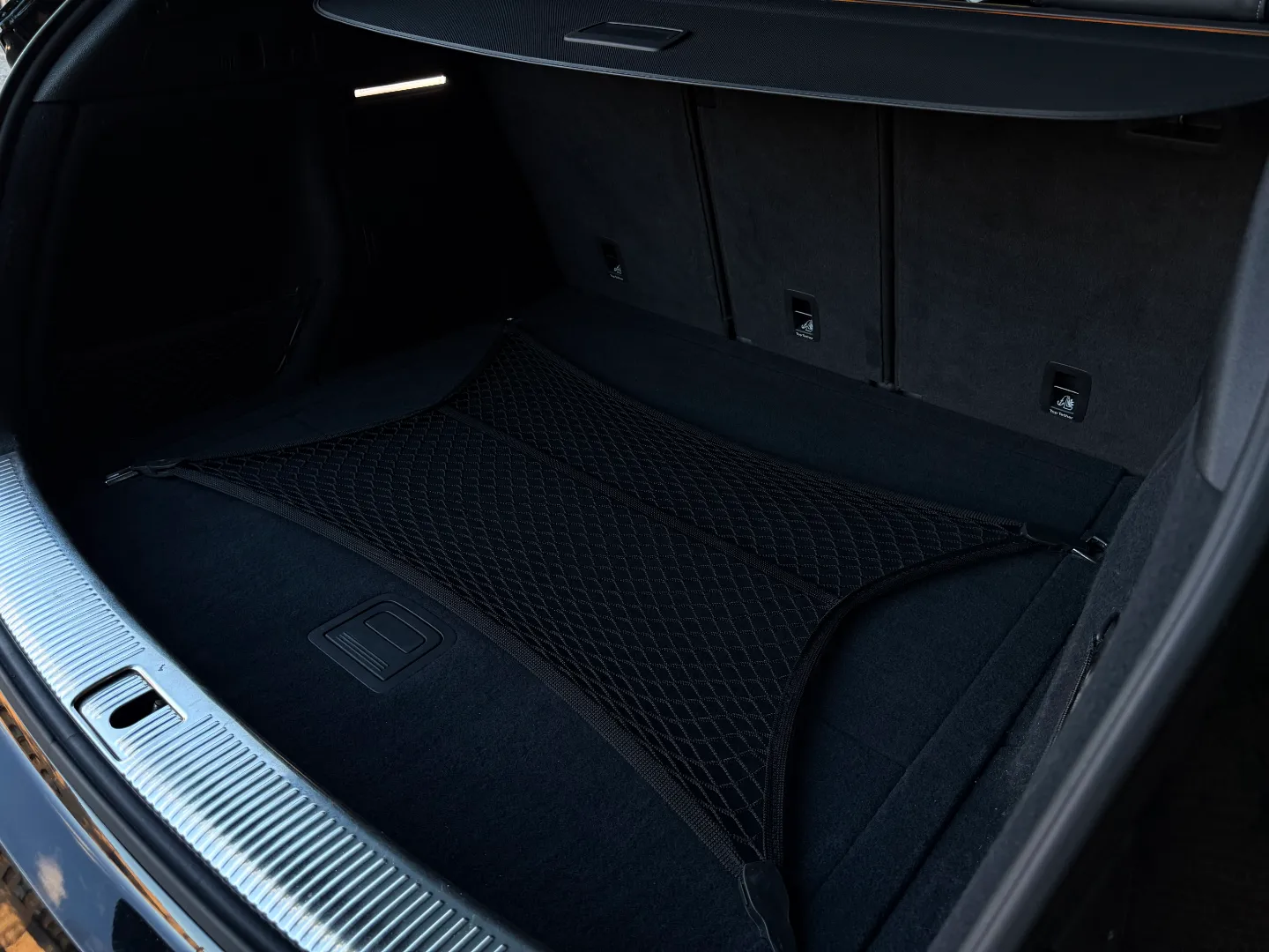 Audi SQ5 Technik Prestige  — photo 31