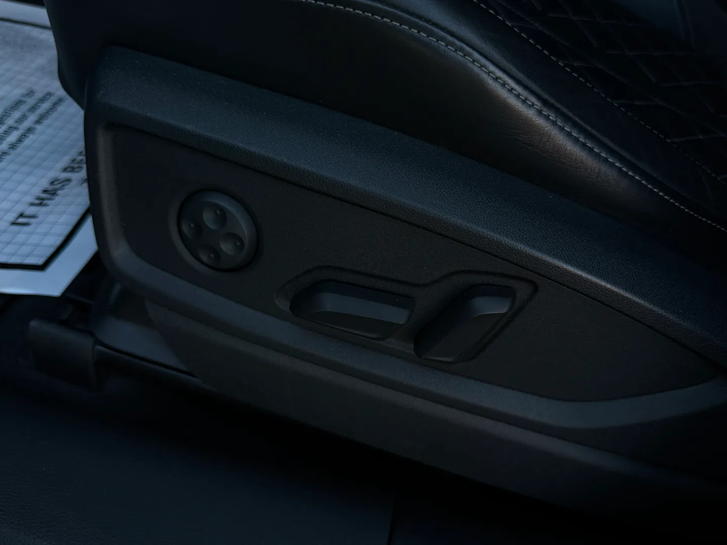 Audi SQ5 Technik Prestige  — photo 40
