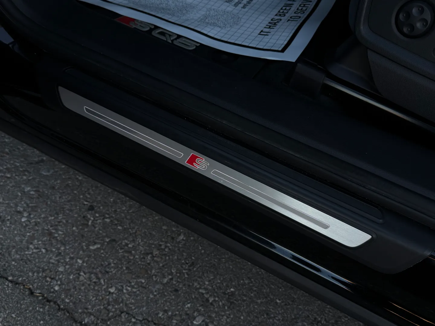 Audi SQ5 Technik Prestige  — photo 41