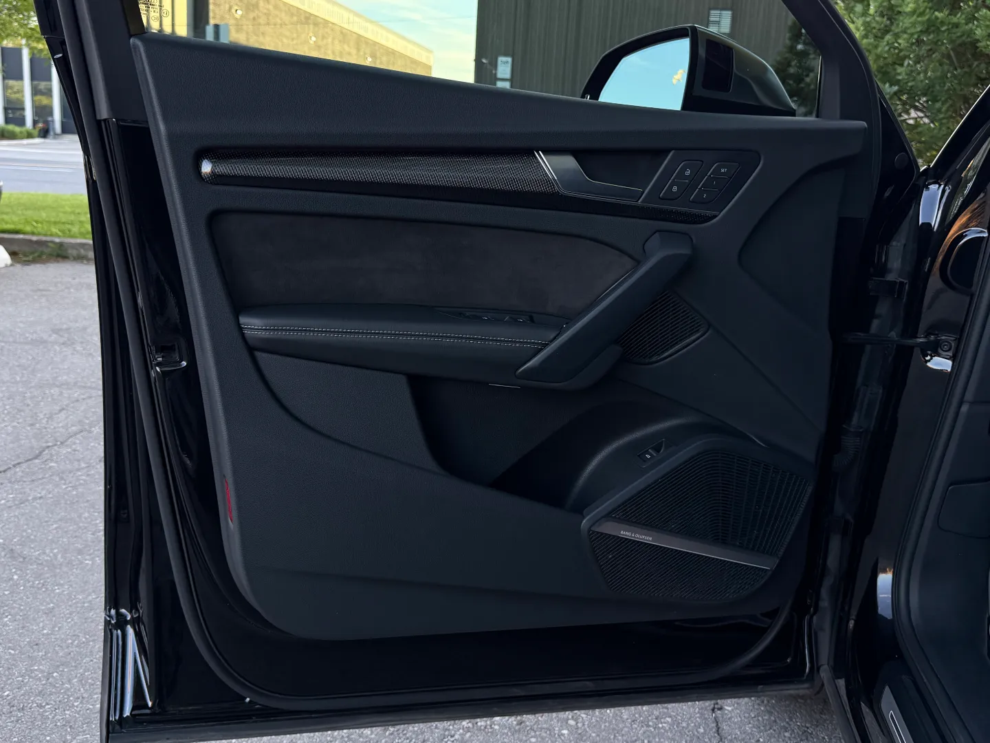 Audi SQ5 Technik Prestige  — photo 42