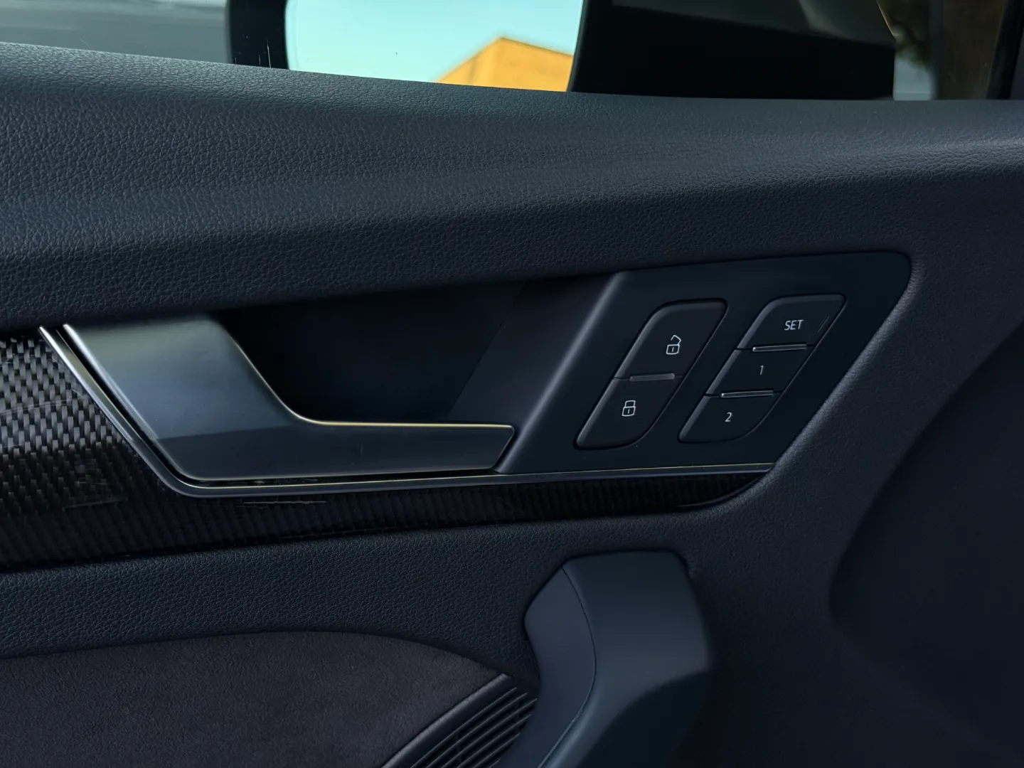 Audi SQ5 Technik Prestige  — photo 43