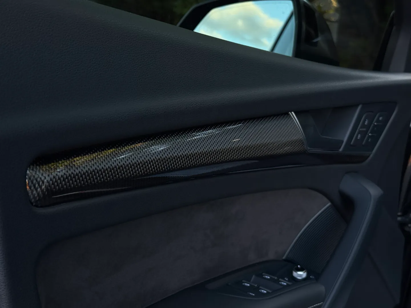 Audi SQ5 Technik Prestige  — photo 44