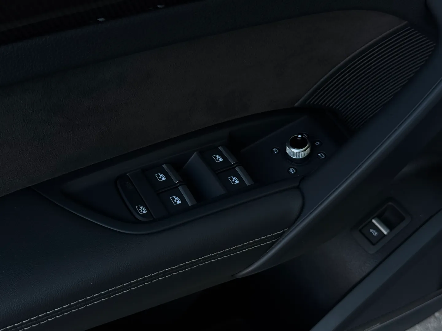 Audi SQ5 Technik Prestige  — photo 45
