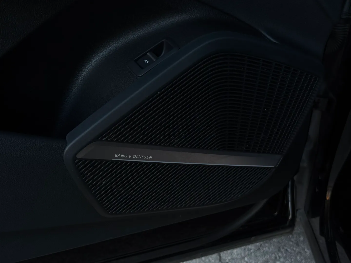 Audi SQ5 Technik Prestige  — photo 46
