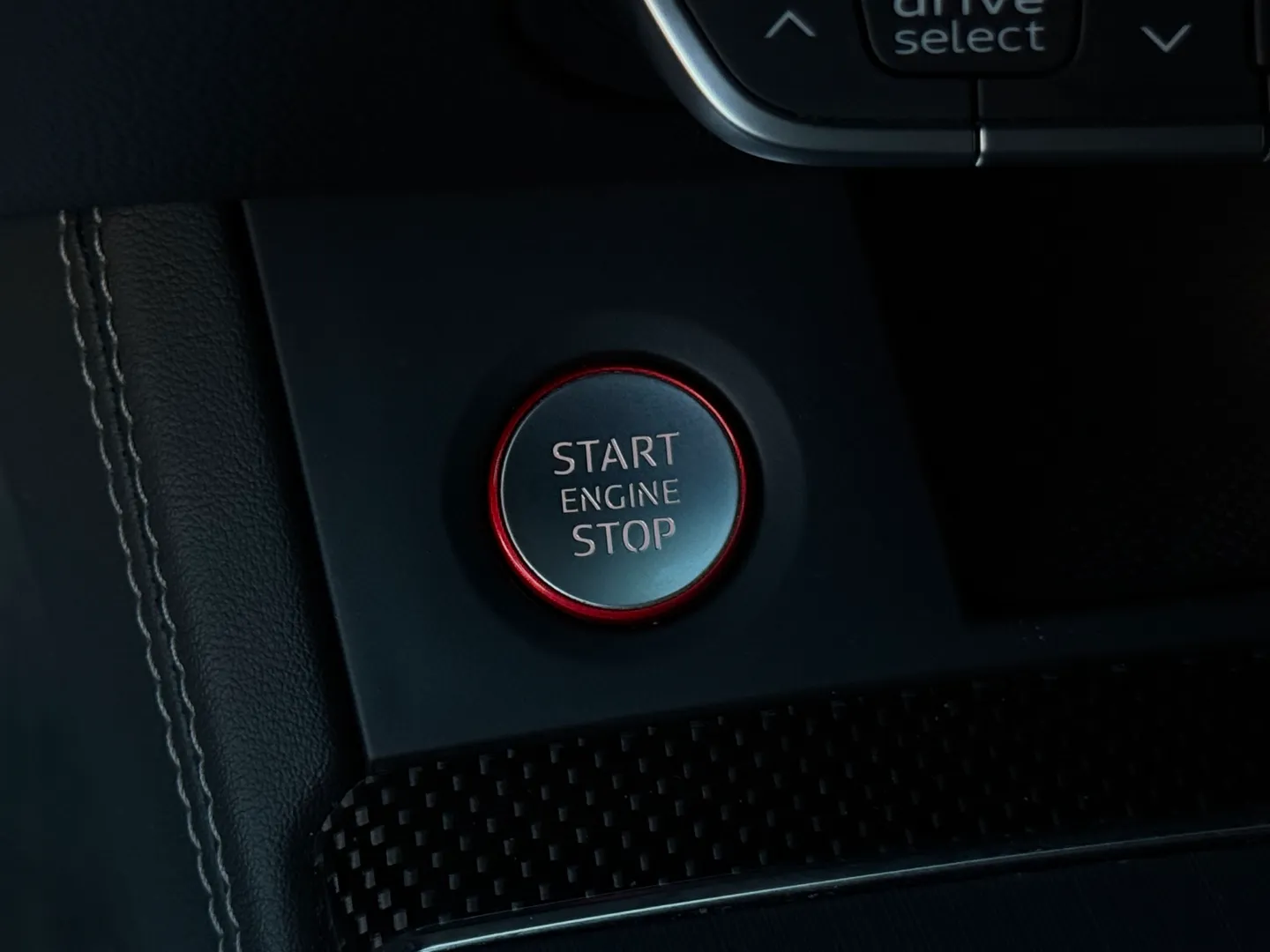 Audi SQ5 Technik Prestige  — photo 51
