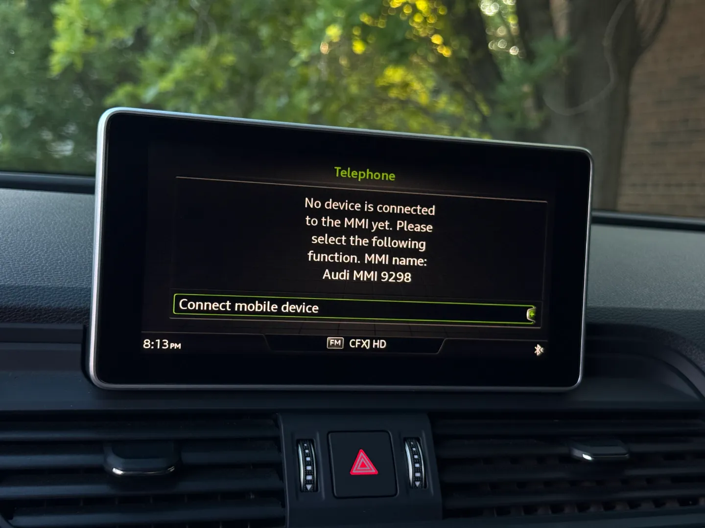 Audi SQ5 Technik Prestige  — photo 60