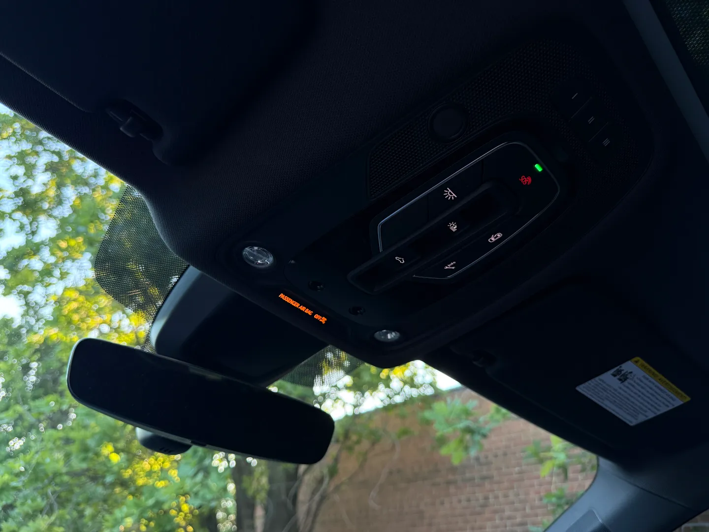 Audi SQ5 Technik Prestige  — photo 63