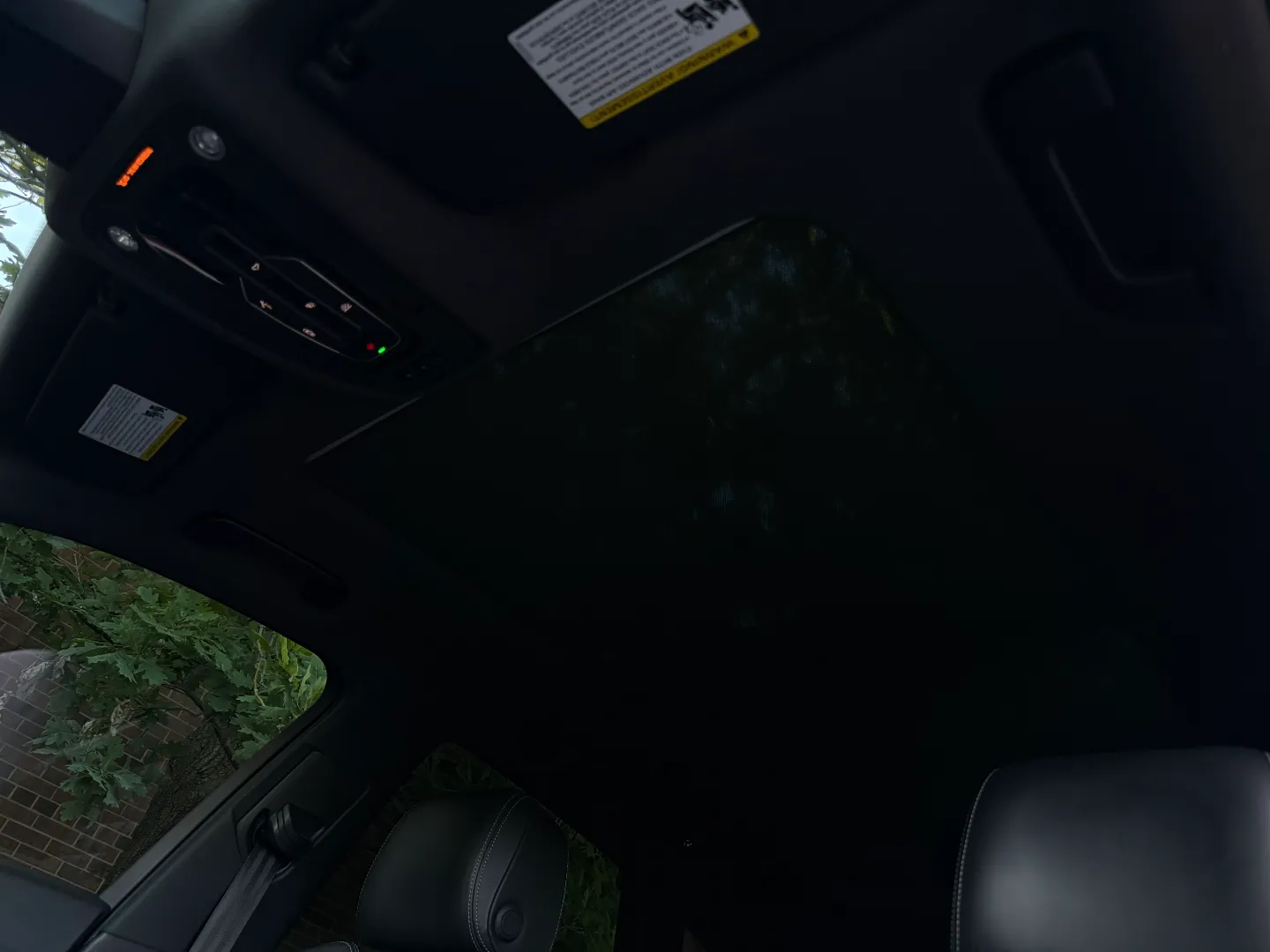 Audi SQ5 Technik Prestige  — photo 64
