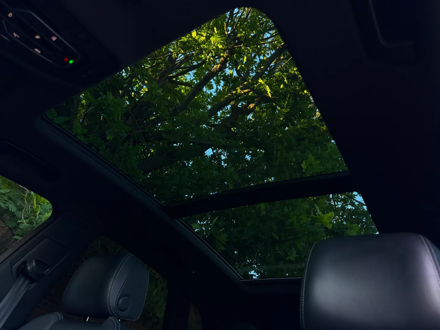 Audi SQ5 Technik Prestige  — photo 65