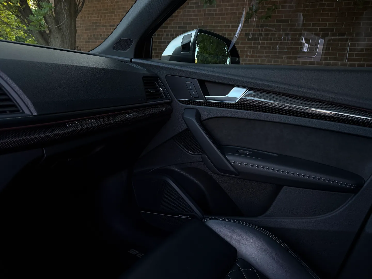 Audi SQ5 Technik Prestige  — photo 66