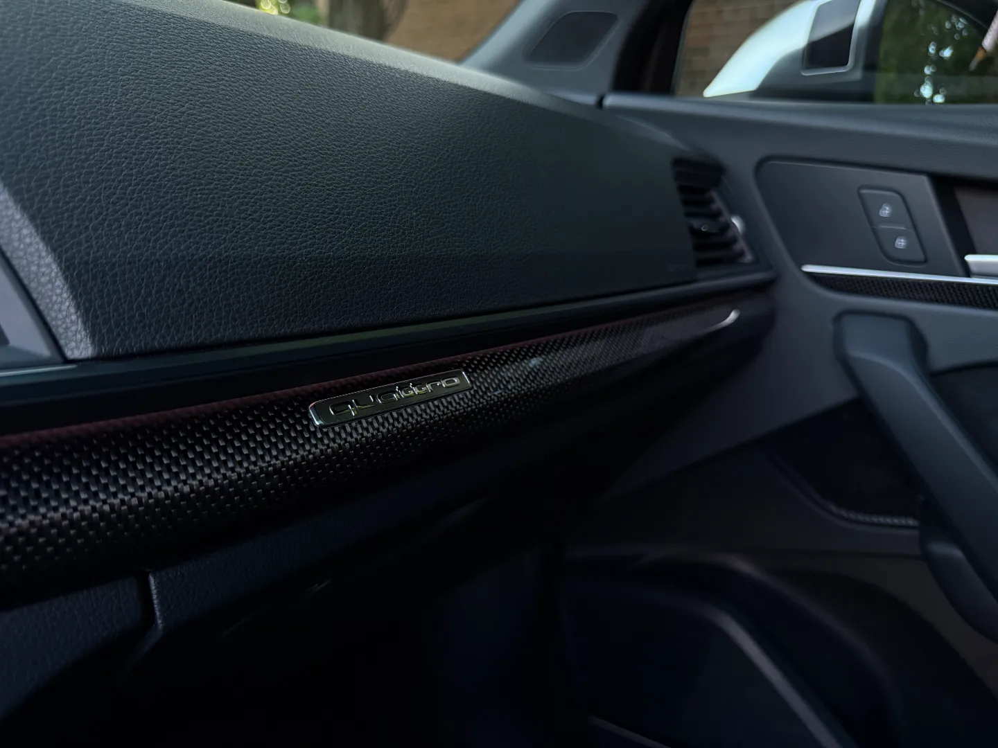 Audi SQ5 Technik Prestige  — photo 67