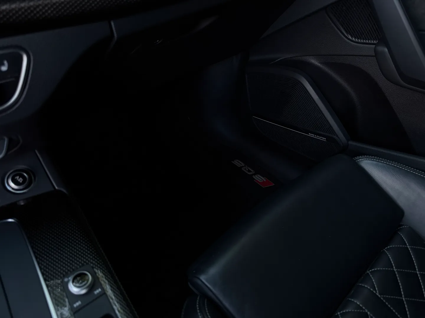 Audi SQ5 Technik Prestige  — photo 69