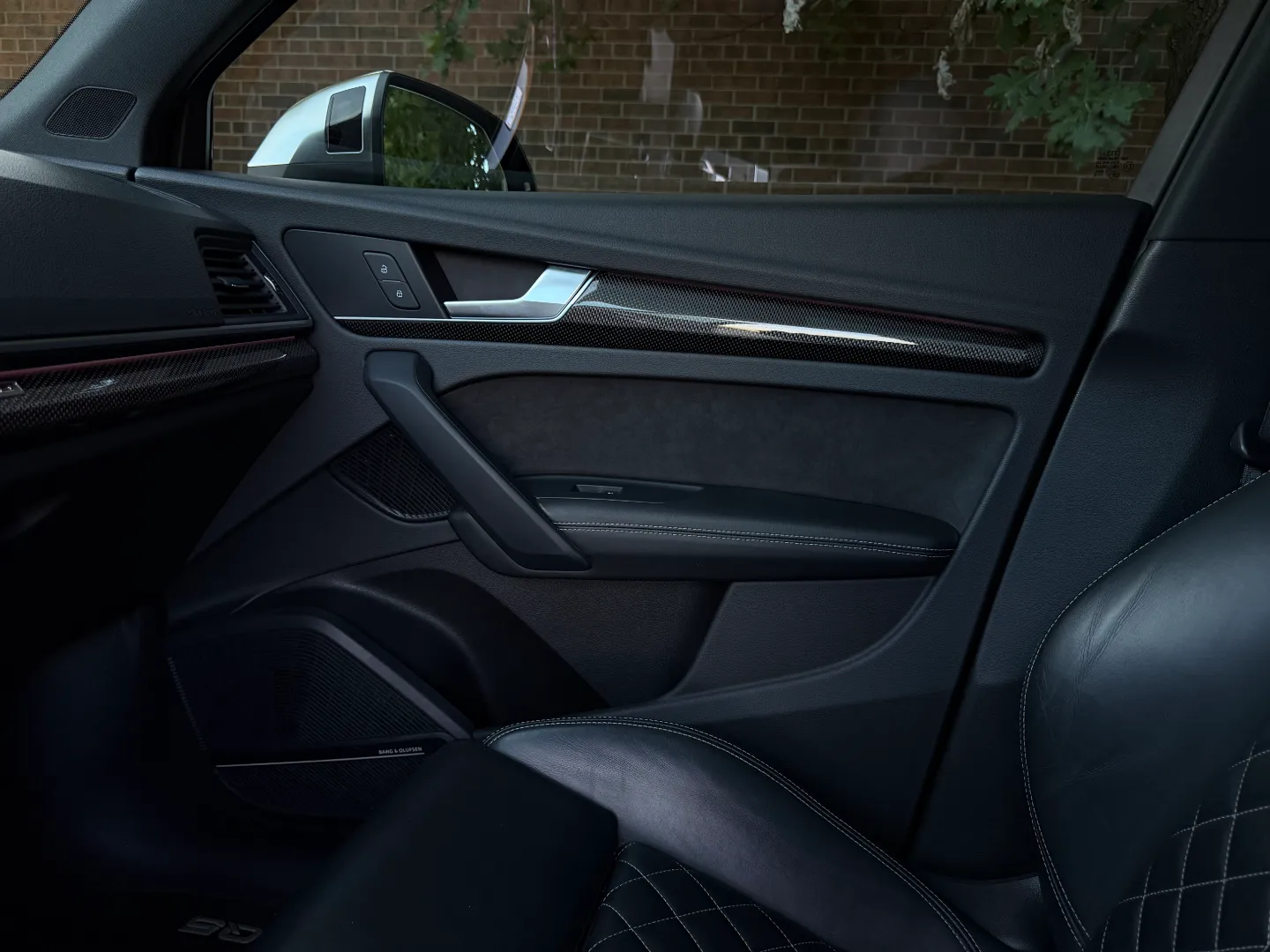 Audi SQ5 Technik Prestige  — photo 70