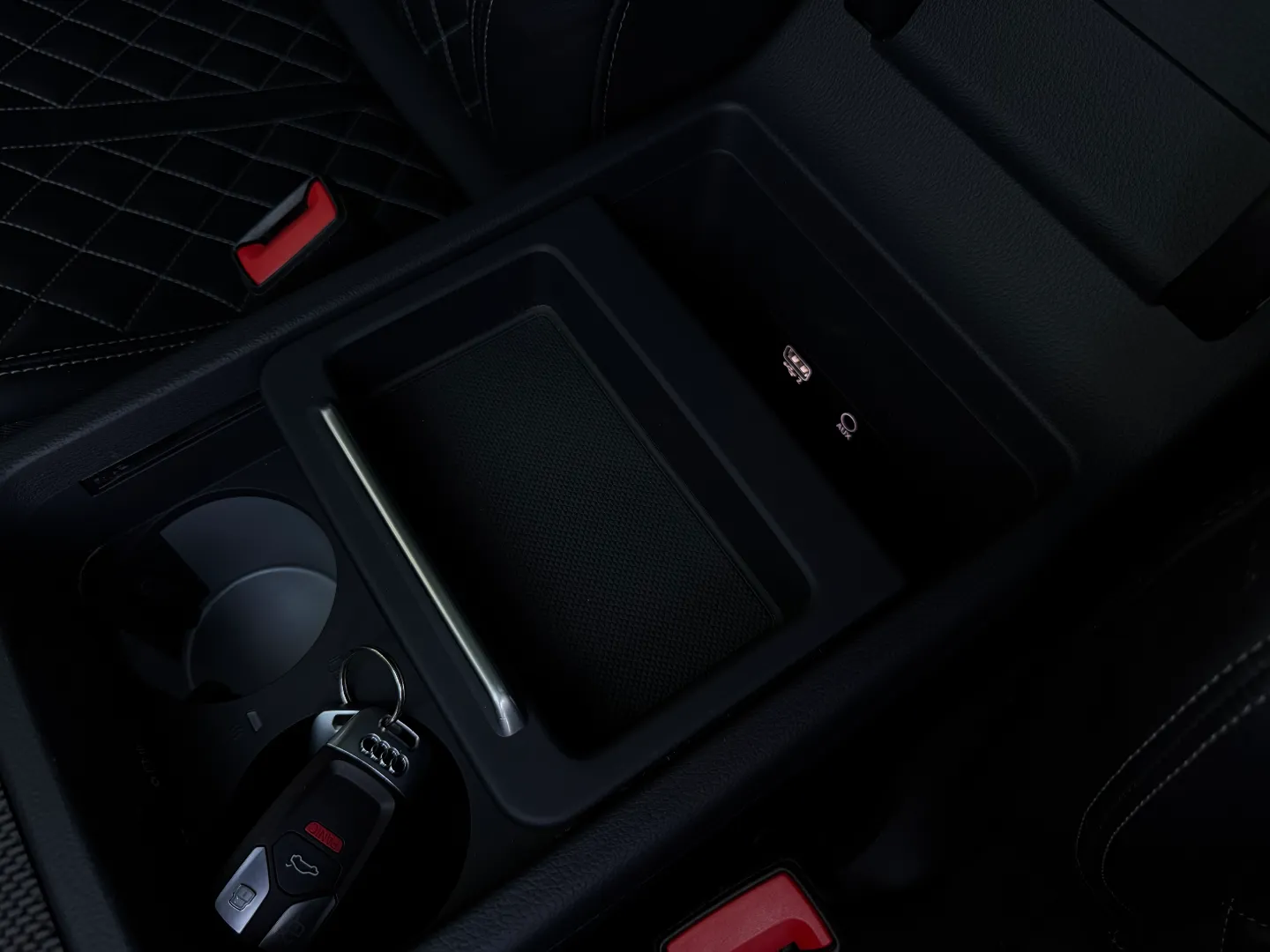 Audi SQ5 Technik Prestige  — photo 74