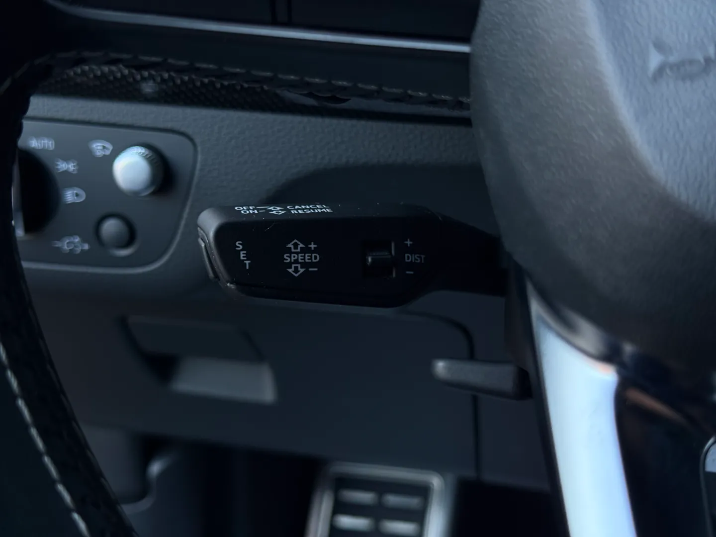 Audi SQ5 Technik Prestige  — photo 80
