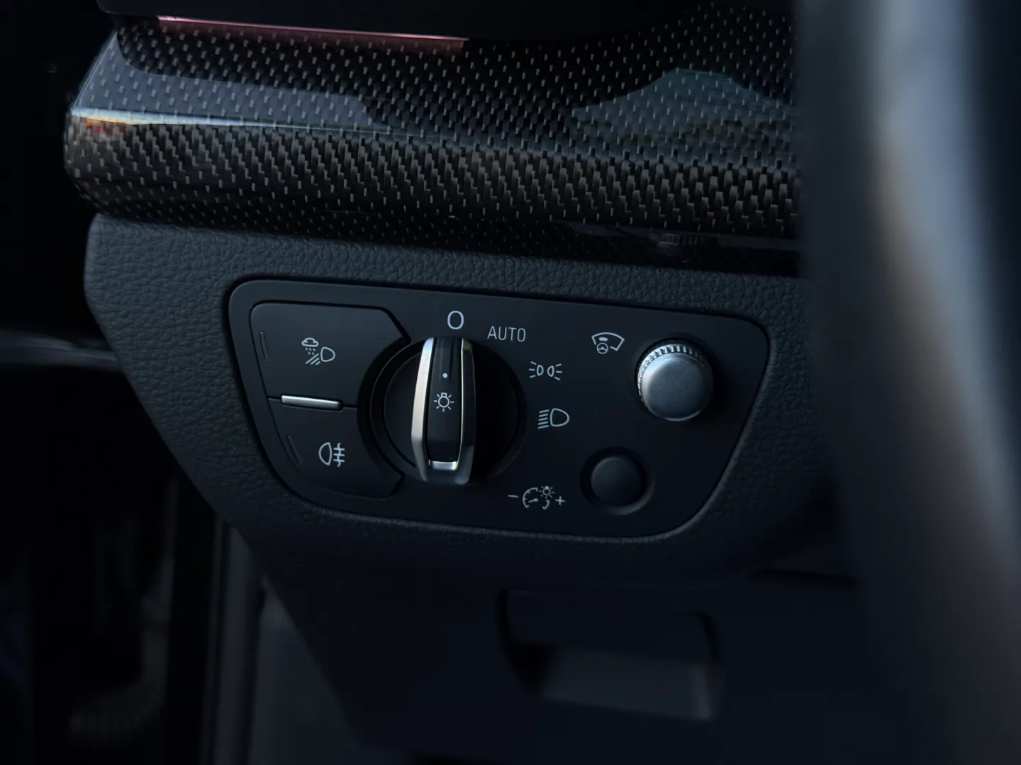 Audi SQ5 Technik Prestige  — photo 81