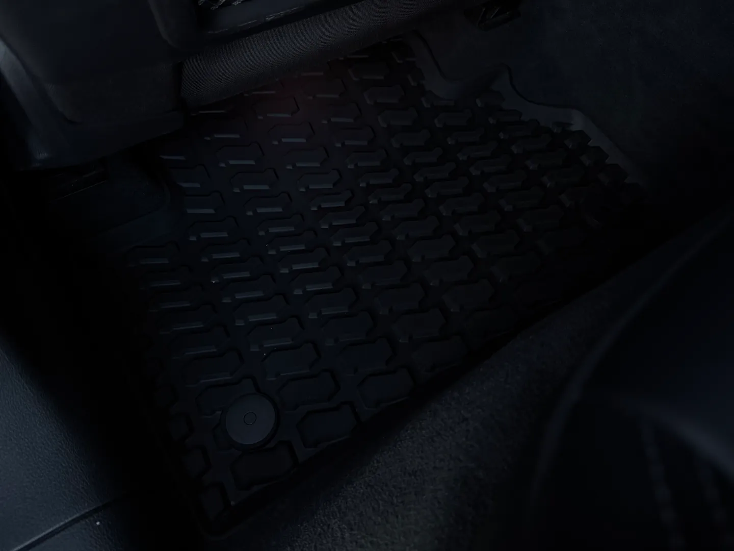 Audi SQ5 Technik Prestige  — photo 88