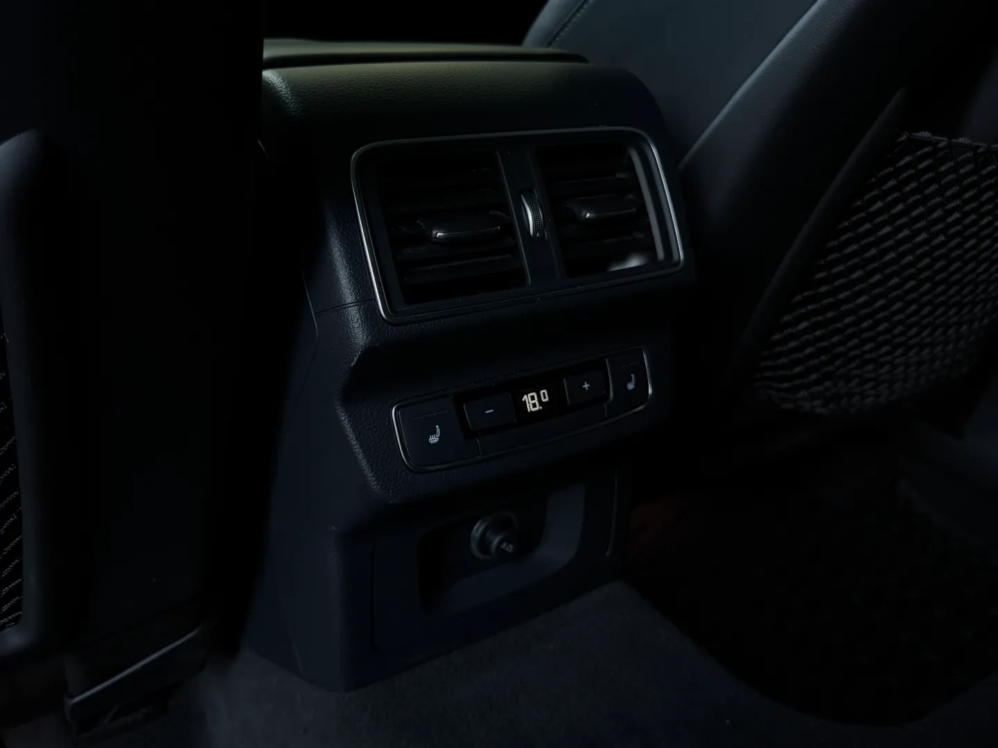 Audi SQ5 Technik Prestige  — photo 89