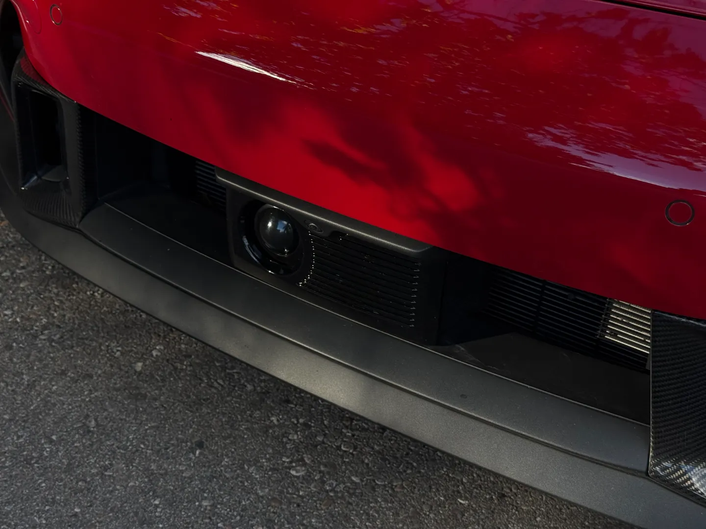 Porsche 911 Carrera 4 GTS Coupe — photo 10