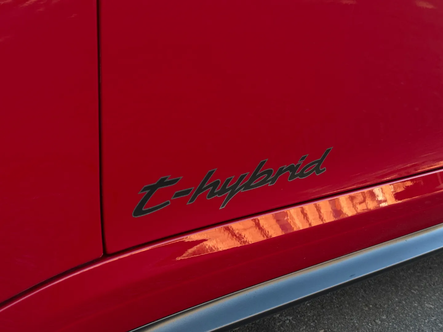 Porsche 911 Carrera 4 GTS Coupe — photo 18