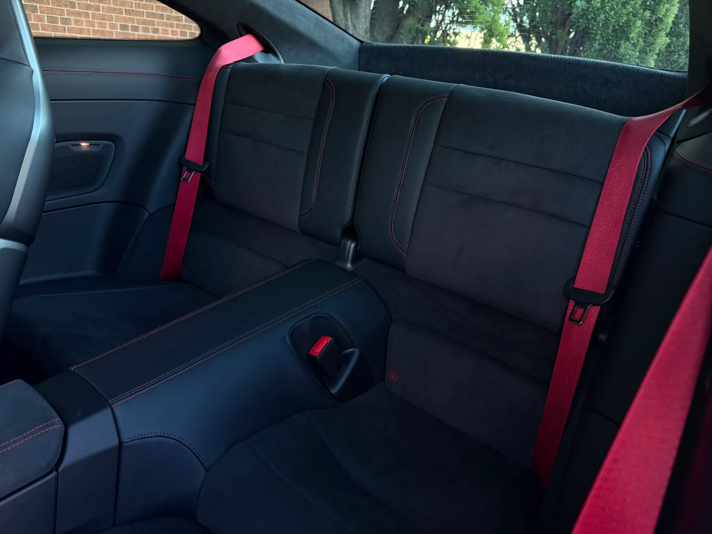 Porsche 911 Carrera 4 GTS Coupe — photo 47