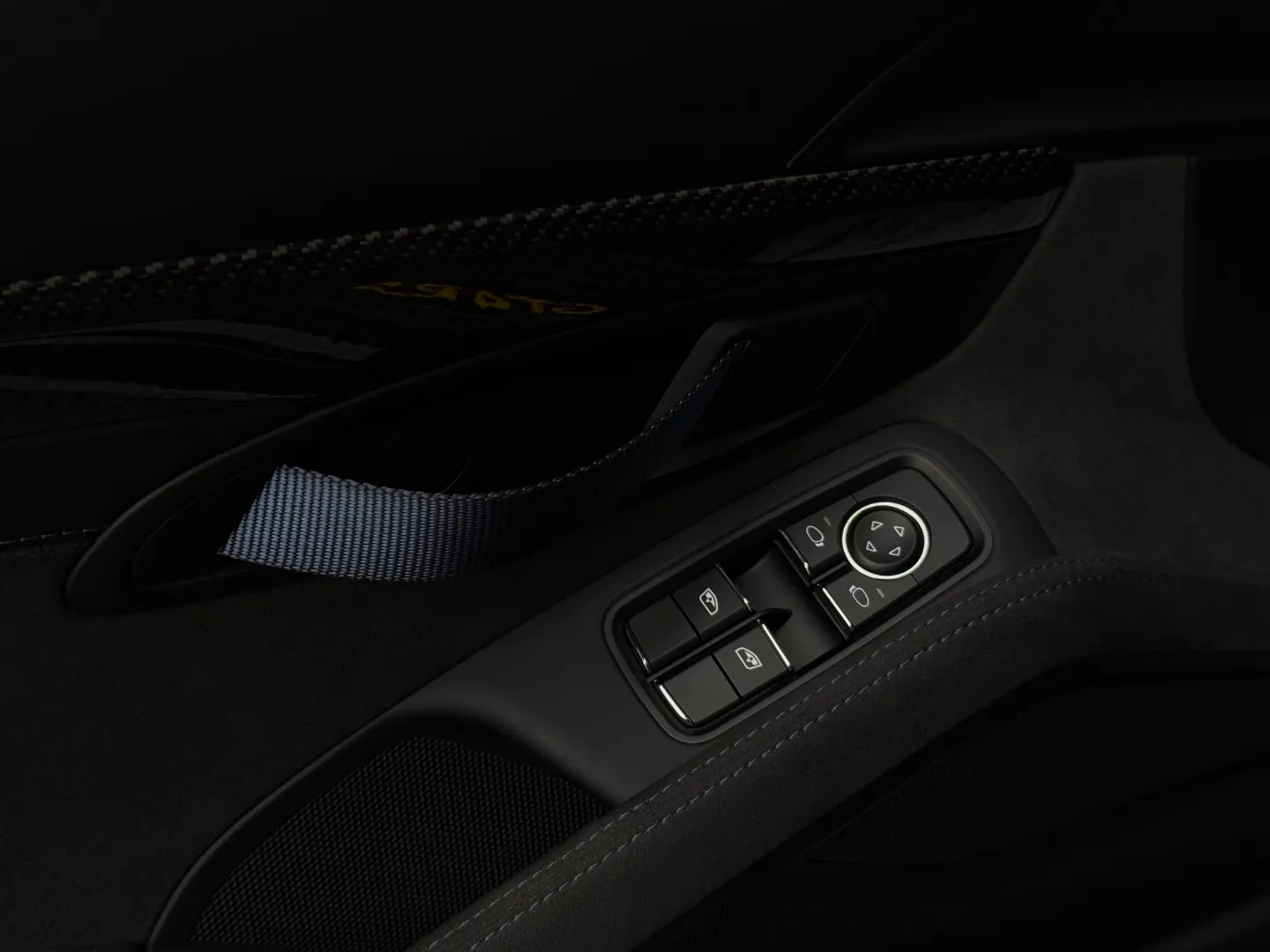 Porsche 718 Cayman GT4 RS Weissach Package — photo 51