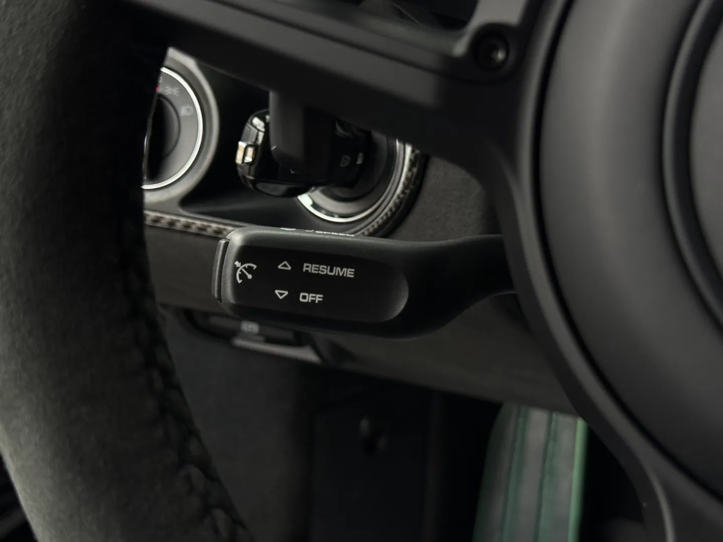 Porsche 718 Cayman GT4 RS Weissach Package — photo 76