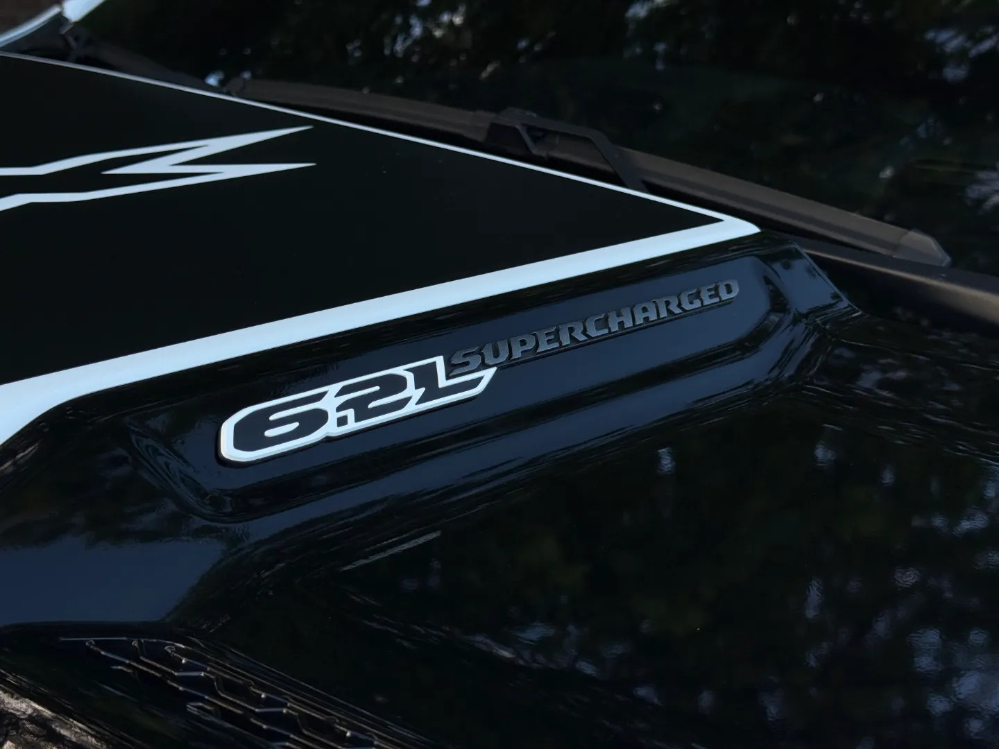RAM 1500 TRX Custom Paint-Matched + PPF — photo 9